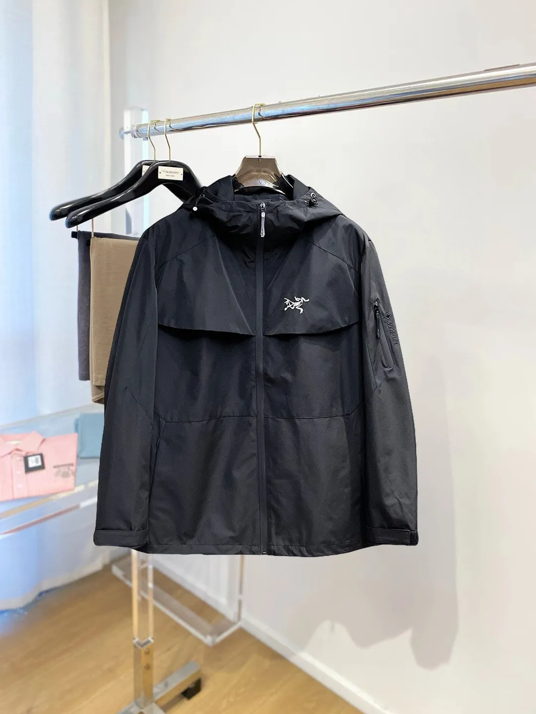 Same Style， ， 2026 New Arrival ，Original Premium Breathable ， ， ， Quality。 ， Sizes：M～3XL，